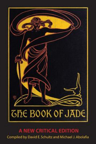 Carte Book of Jade Park Barnitz