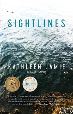 Buch Sightlines: A Conversation with the Natural World Kathleen Jamie