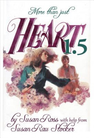 Könyv Heart Susan Ross