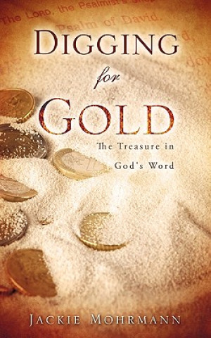 Book Digging for Gold Jackie Mohrmann