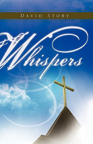 Knjiga Whispers David Story