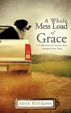 Knjiga A Whole Mess Load of Grace a Whole Mess Load of Grace Steve Pettijohn