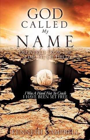 Carte God Called My Name Kenneth Campbell