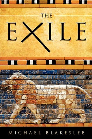 Buch The Exile Michael Blakeslee