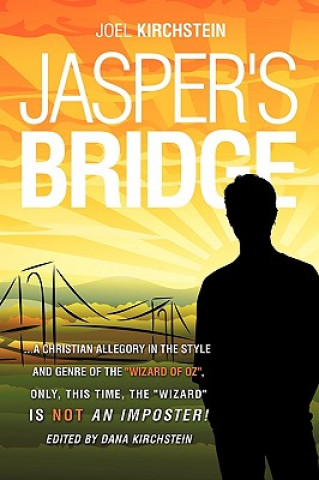 Carte Jasper's Bridge Joel Kirchstein