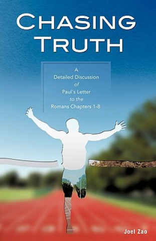 Book Chasing Truth Joel Zao