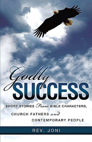 Книга Godly Success Rev Joni