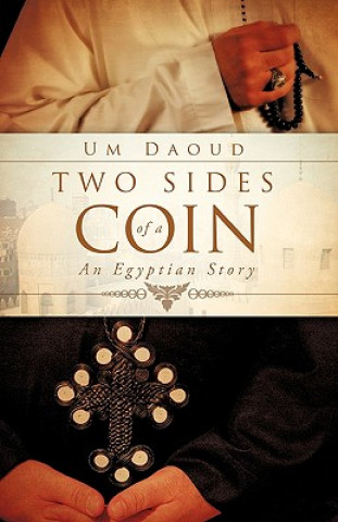 Kniha Two Sides of a Coin Um Daoud