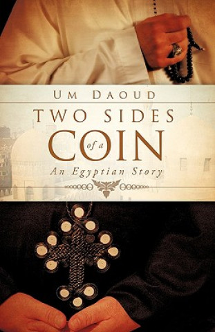 Книга Two Sides of a Coin Um Daoud