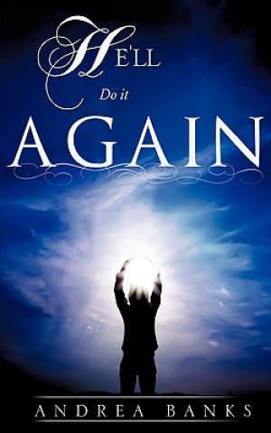 Kniha He'll Do It Again Andrea Banks