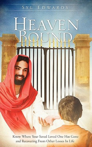 Kniha Heaven Bound Syl Edwards
