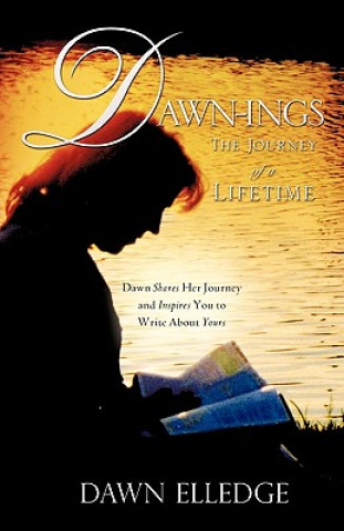 Książka Dawn-Ings Dawn Elledge
