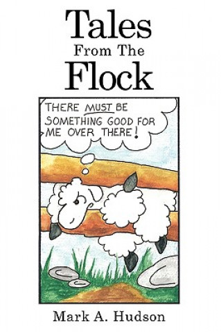 Buch Tales from the Flock Mark A. Hudson