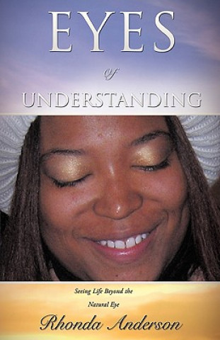 Książka Eyes of Understanding Rhonda Anderson