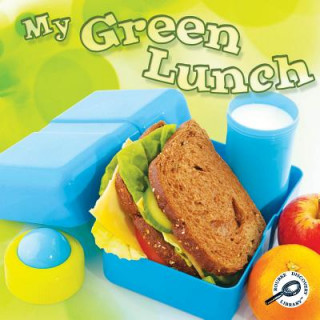 Carte My Green Lunch Colleen Hord