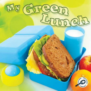 Libro My Green Lunch Colleen Hord