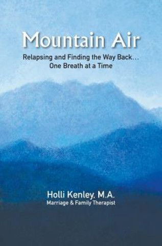 Libro Mountain Air Holli Kenley