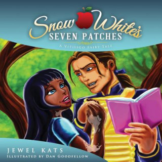 Carte Snow White's Seven Patches Jewel Kats