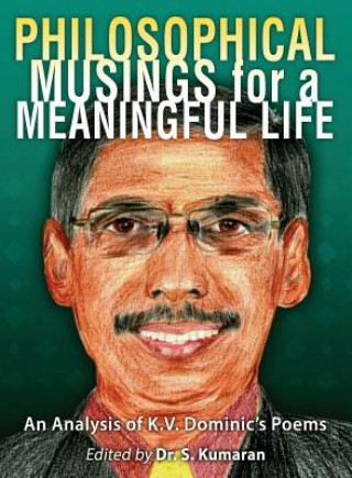 Kniha Philosophical Musings for a Meaningful Life S. Kumaran