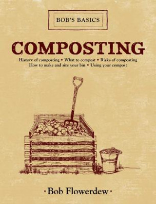 Buch Composting Bob Flowerdew