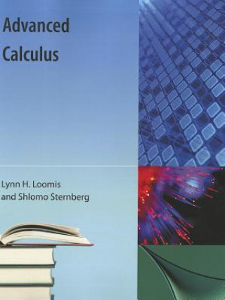 Carte Advanced Calculus Lynn H. Loomis