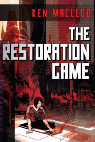 Carte The Restoration Game Ken MacLeod