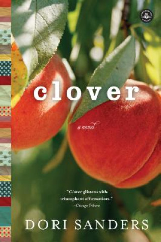 Книга Clover Dori Sanders