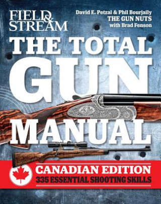 Książka Total Gun Manual Canadian Edit 