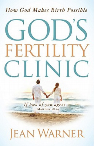 Kniha God's Fertility Clinic Jean Warner