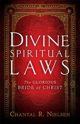 Carte Divine Spiritual Laws Chantal R. Nielsen
