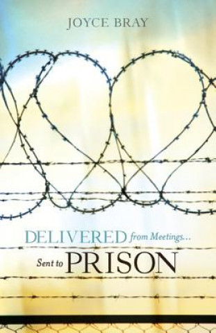 Книга Delivered From Meetings...Sent To Prison Joyce Bray