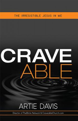 Libro Craveable Artie Davis