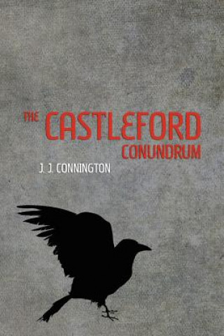 Kniha Castleford Conundrum J. J. Connington