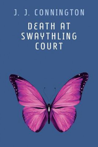 Book Death at Swaythling Court J. J. Connington