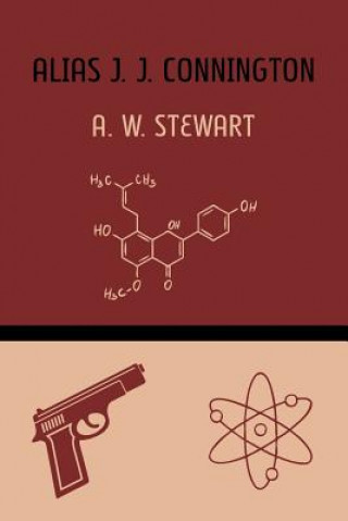 Buch Alias J. J. Connington A. W. Stewart