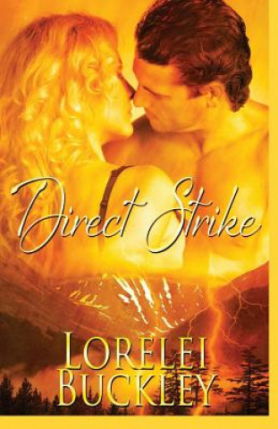 Libro Direct Strike Lorelei Buckley