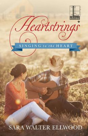 Buch Heartstrings Sara Walter Ellwood