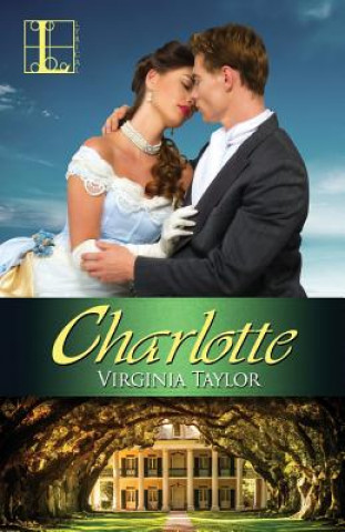 Livre Charlotte Virginia Taylor