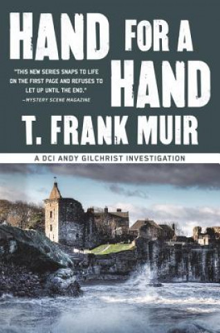Carte Hand for a Hand T. Frank Muir