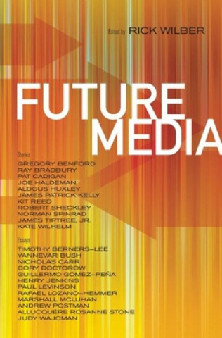Carte Future Media Rick Wilber