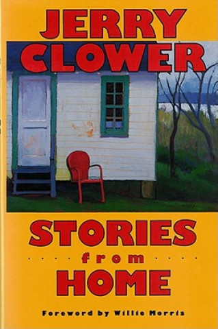 Carte Stories from Home Jerry Clower