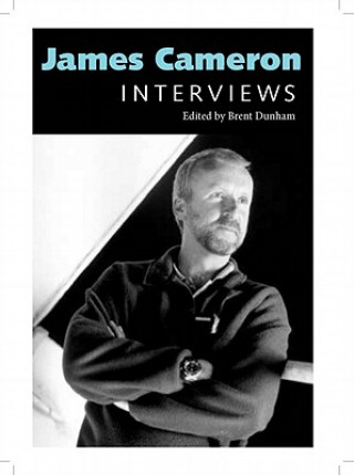 Book James Cameron Brent Dunham
