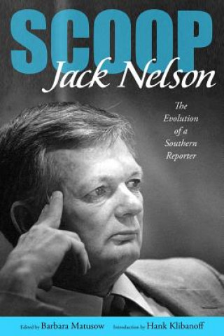 Book Scoop Jack Nelson