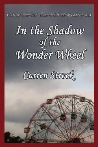 Kniha In the Shadow of the Wonder Wheel Carren Strock
