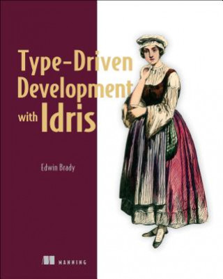 Carte Type-driven Development with Idris Edwin Brady