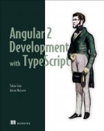 Carte Angular 2 Development with Typescript Yakov Fain