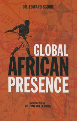 Carte Global African Presence Edward Scobie