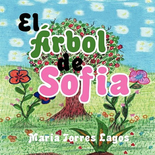 Книга Arbol de Sofia Maria Torres Lagos