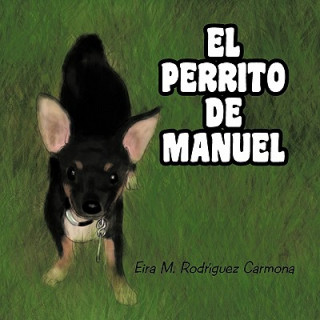 Knjiga Perrito de Manuel Eira M. Rodr Carmona