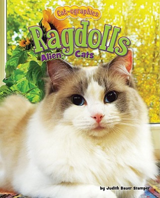 Book Ragdolls: Alien Cats Judith Bauer Stamper